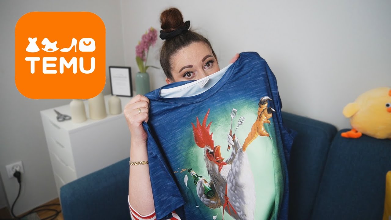 CO JA ZNOWU ZAMÓWIŁAM ?! Haul z Temu