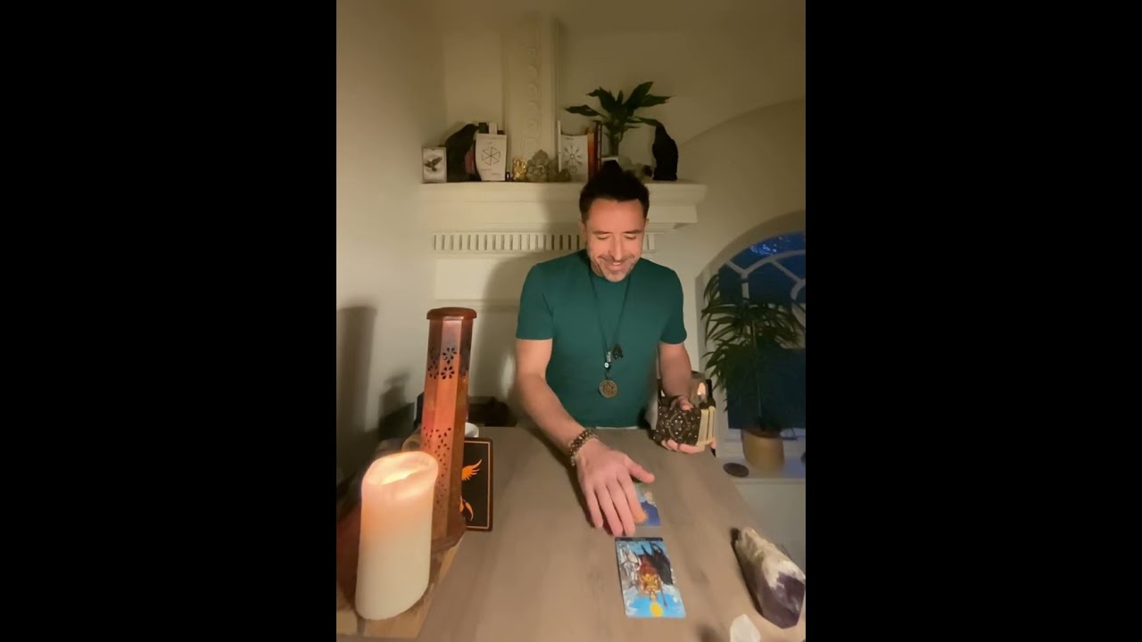 Cancer ♋️ WHEN YOU KNOW….. Tarot Reading November 2024