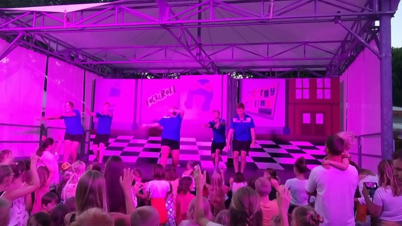 ca Savio Kinder Disco