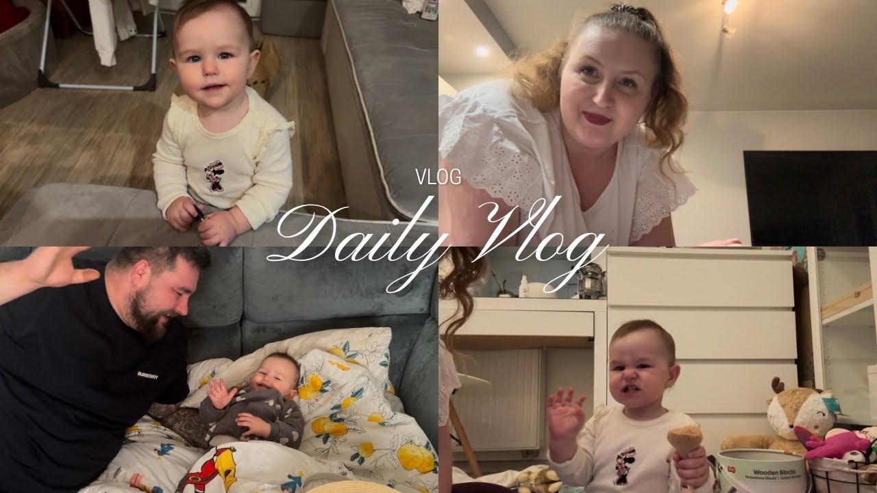 Vlog: Wizyta u babci I Rozmowy o najpiękniejszych chwilach 🤍