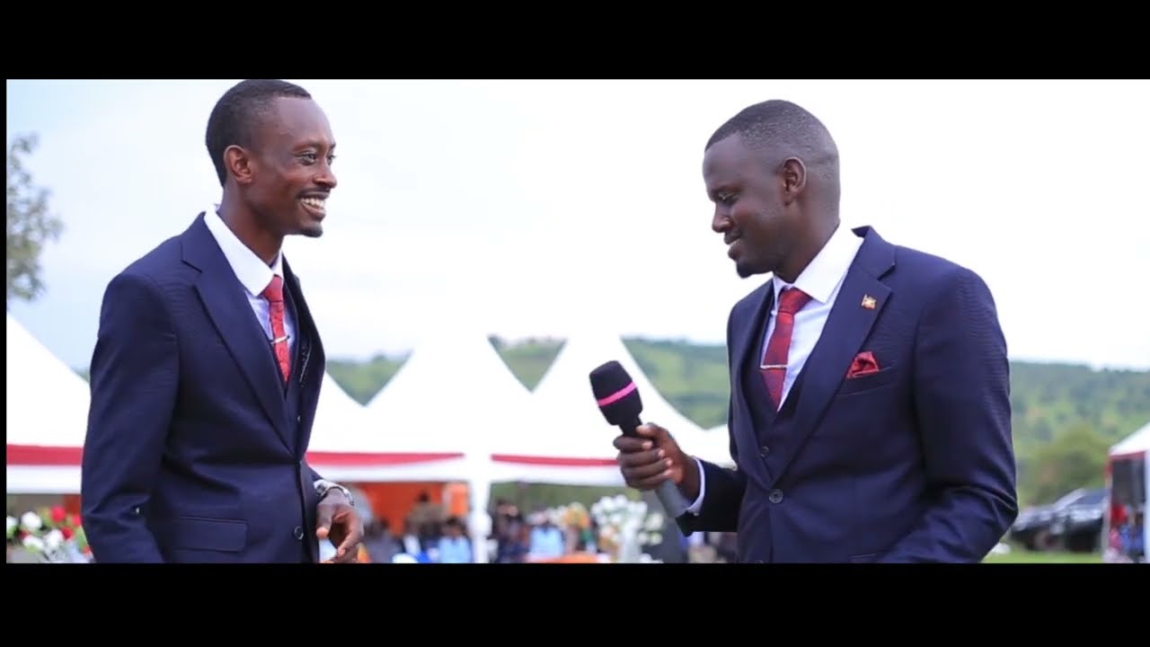 Ema  weds janet