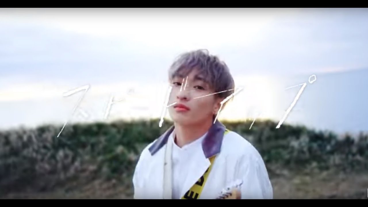 台湾バンド初の日本アニメタイアップ！noovy - 『スピードアップ』Official Music Video（「SPEED UP」官方MV）