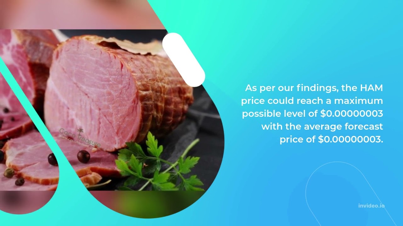 Hamster Price Prediction 2022, 2025, 2030  HAM Price Forecast  Cryptocurrency Price Prediction
