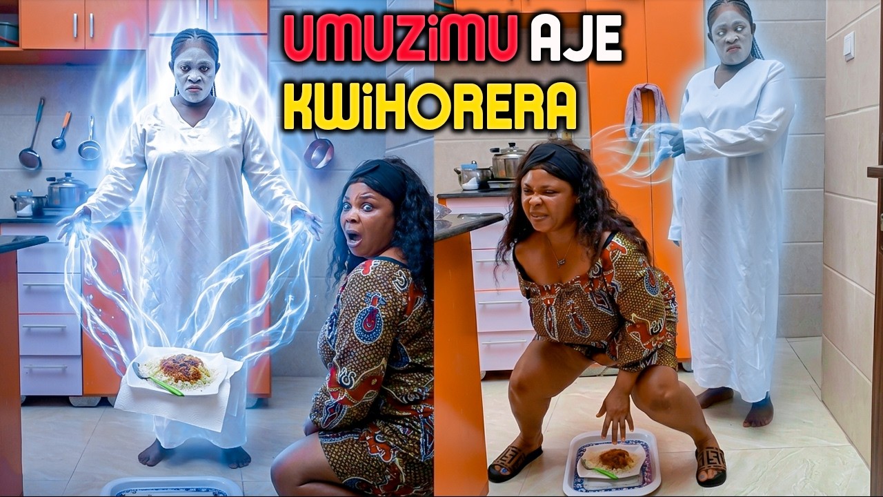 UMUZiMU WARAKAYE DORE IBYO AKOREYE UMUGORE WUMUGOME uri KUNYARA Mubiryo By'umugabo We!