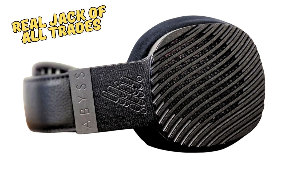 Abyss JOAL Review: The Best Value Open-back Headphone at $2000?