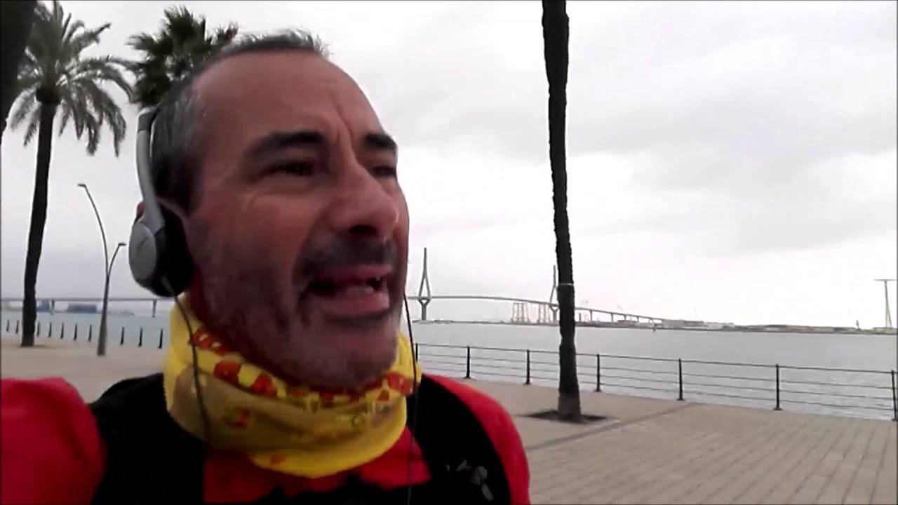 101 Km para novatos en los 101 Km de Ronda de la Legión