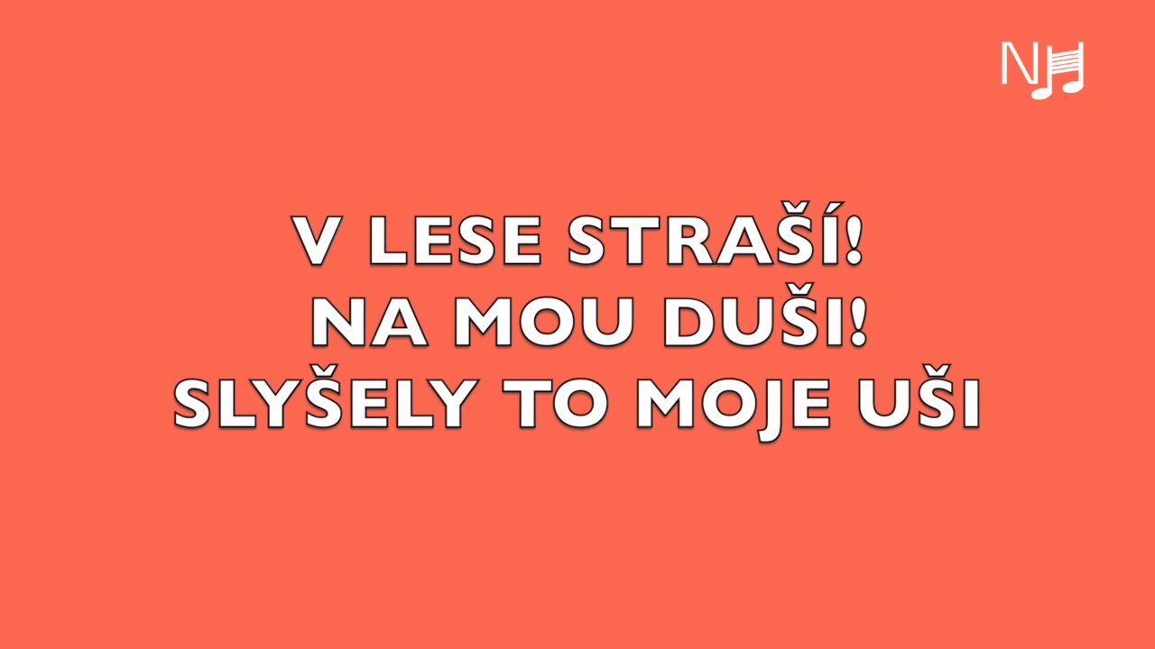 Artikulační cvičení  