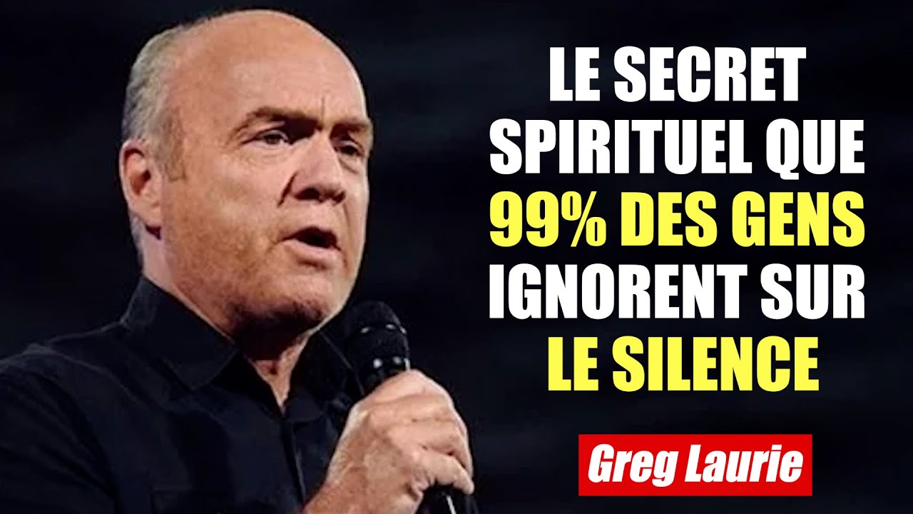 DIEU PARLE MAIS QUI ENTEND SA VOIX? COMMENT ENTENDRE LA VOIX DE DIEU
