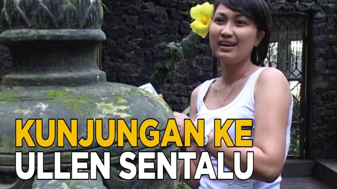Menjelajahi Ullen Sentalu museum di Yogyakarta | JELAJAH