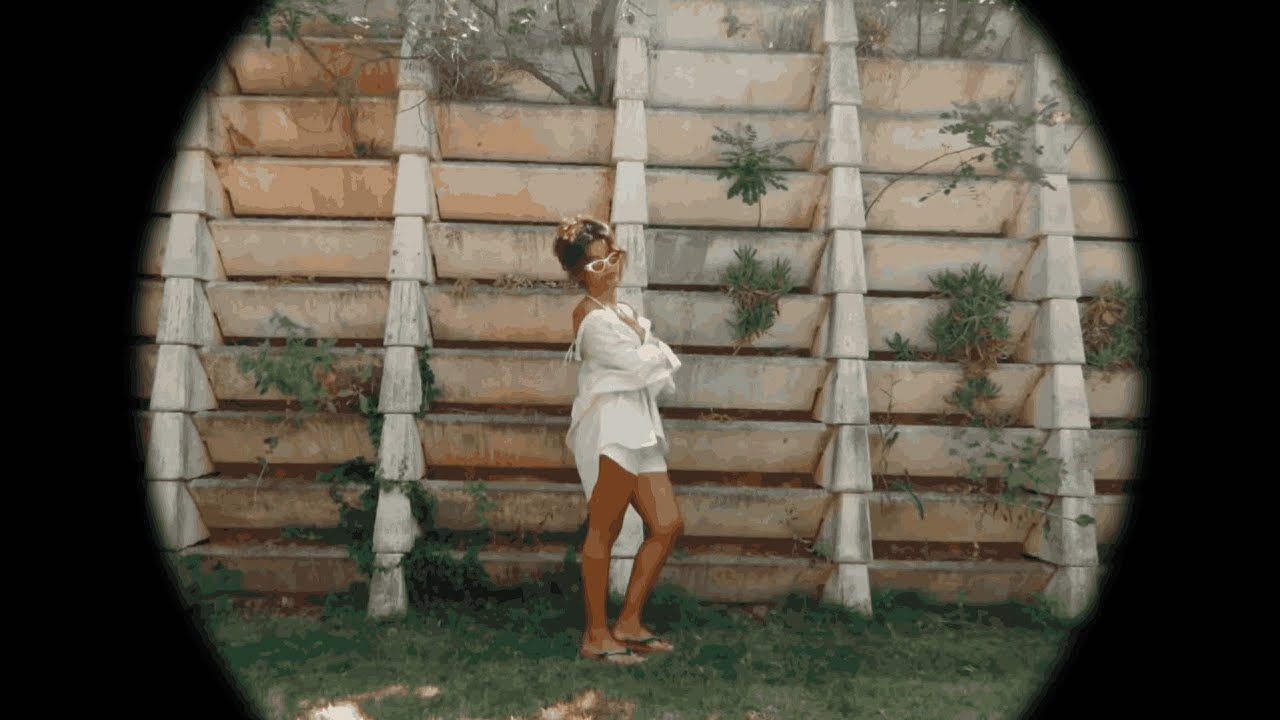 (FREE) Afro Guitar Type Beat, Morad x RVFV Type Beat - 