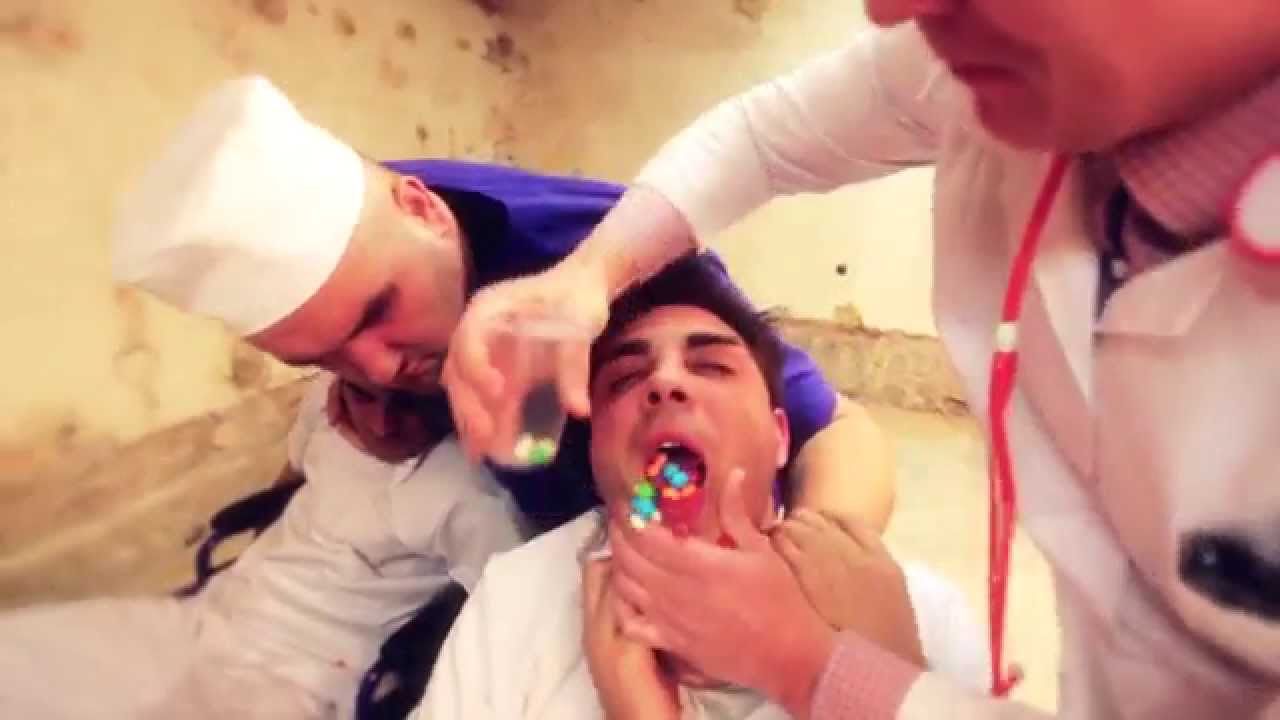 СкандаУ - Къш Къш (Official Video)