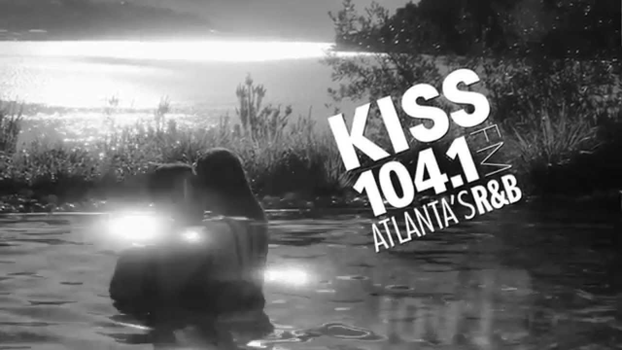 KISS 104FM Channel Trailer