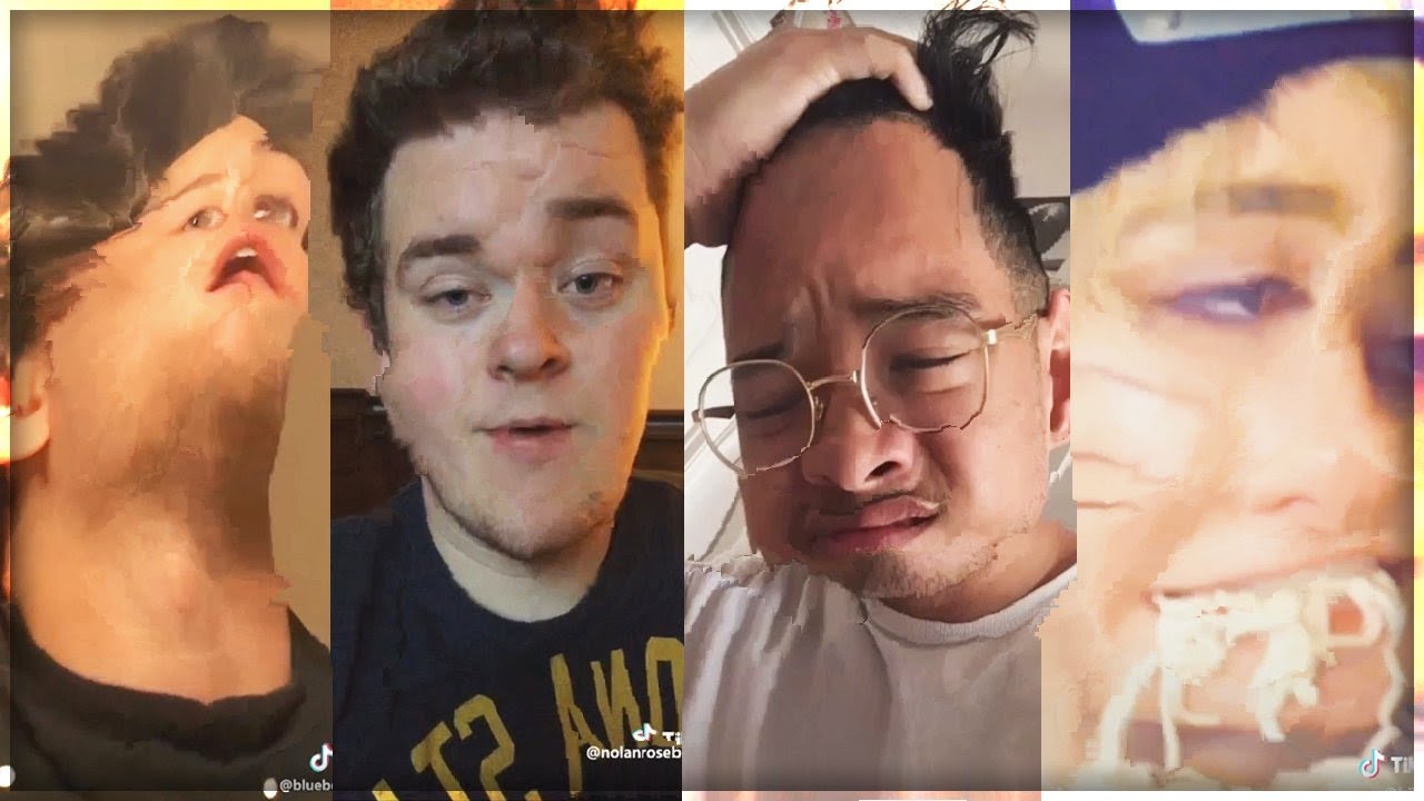 Tik Tok Memes That Really Butters My Croissants