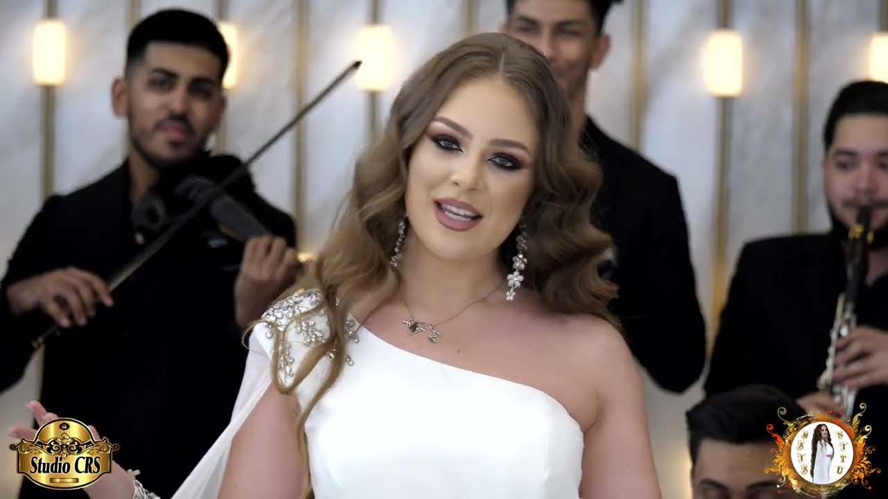 Maia Nițu - Iubire rară (Official Music Video) 2024