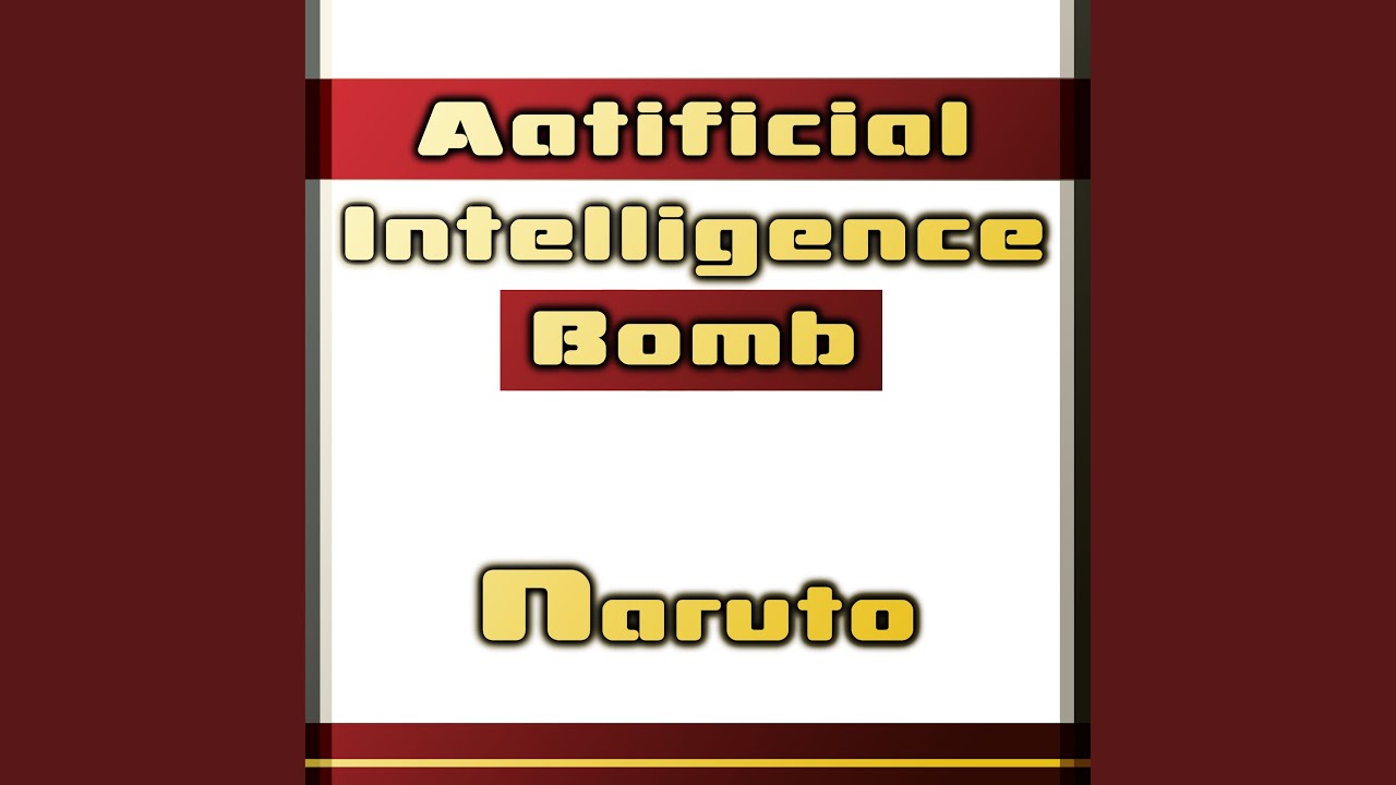 Artificial Intelligence Bomb