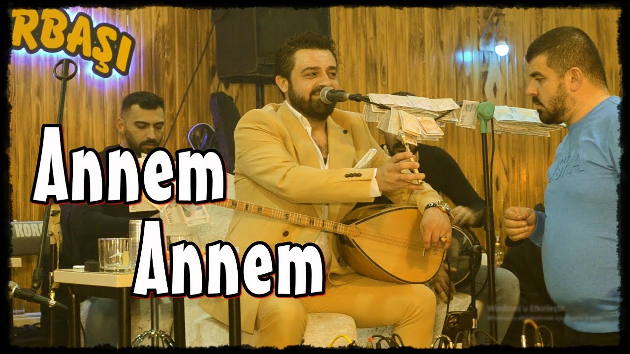 Ömer Şahin - Annem Annem Niğde Bor Pınarbaşı EtMangal programı [Poyraz Kameraᴴᴰ]-[Gökhan Varol]