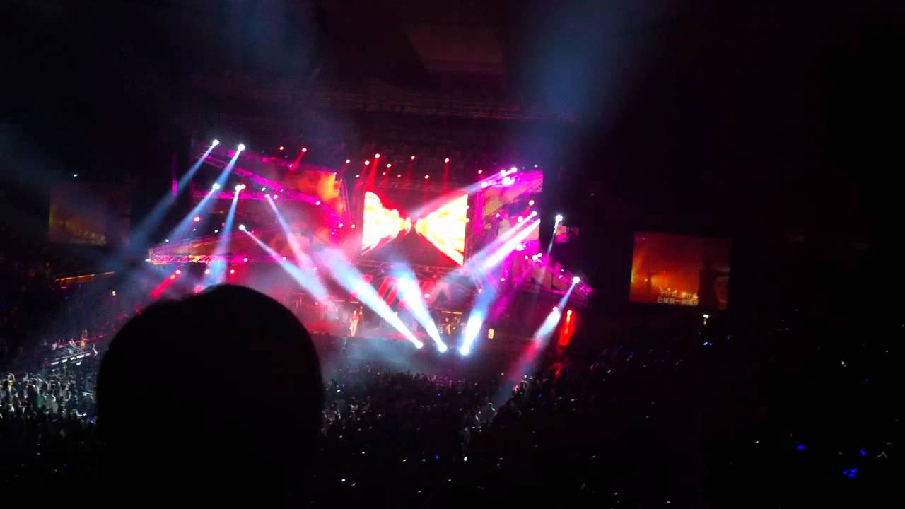 SG LOUD Festival 2011 Video 2