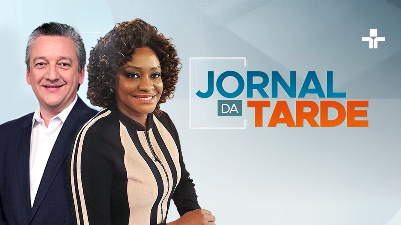 JORNAL DA TARDE | 24/10/2025