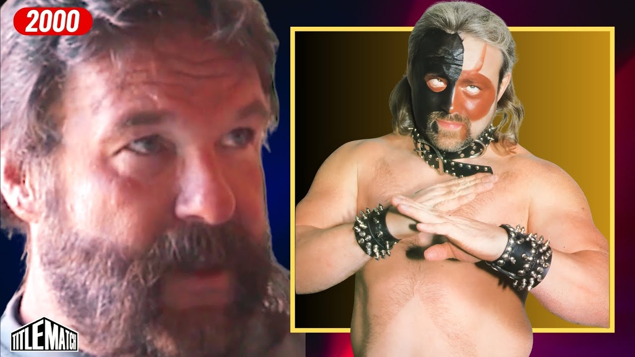 Dutch Mantell on Kevin Sullivan & Eddie Graham in Florida