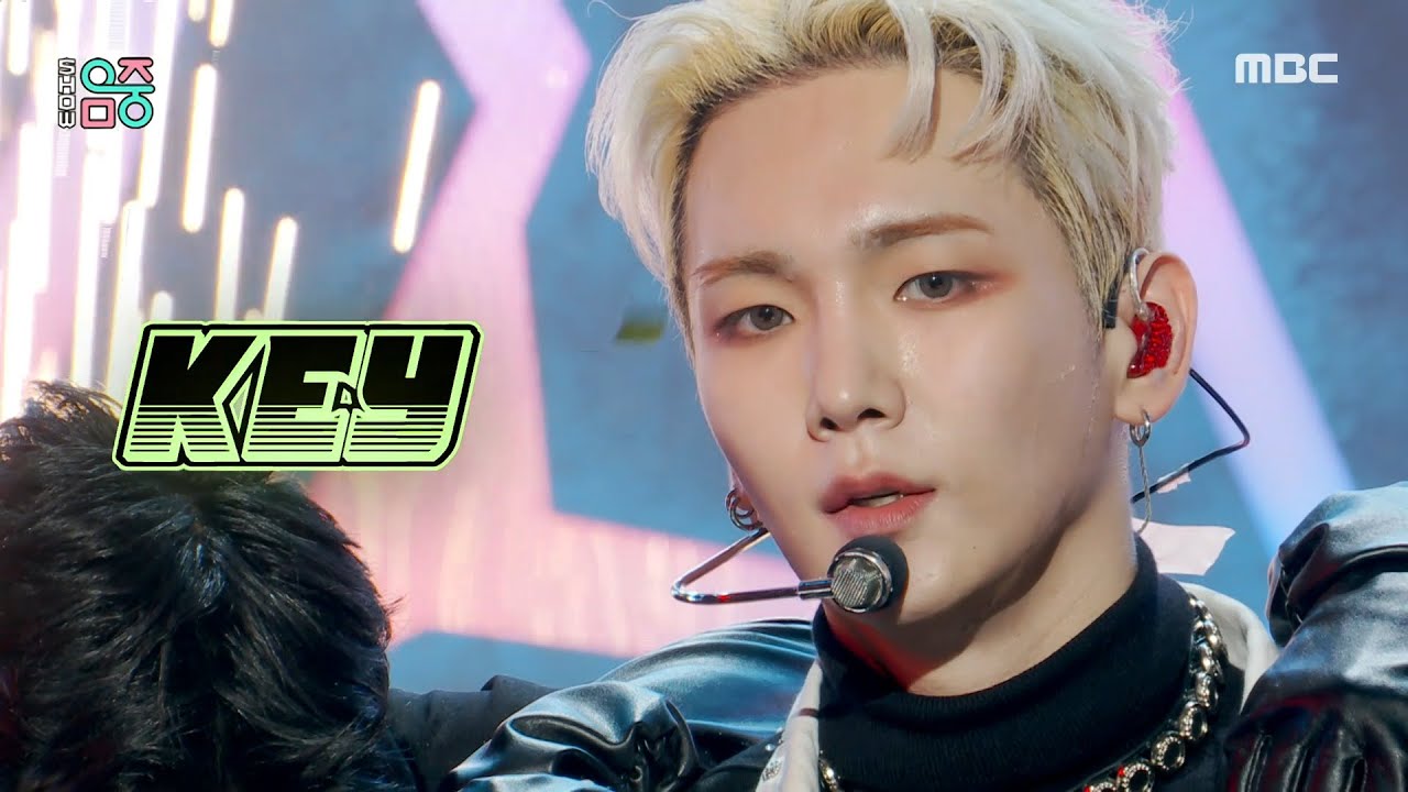 KEY (키) - Killer | Show! MusicCore | MBC230218방송