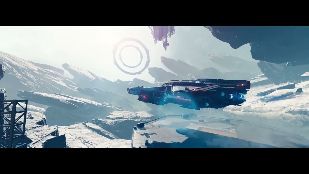 Simple Salvage Missions To Build Up