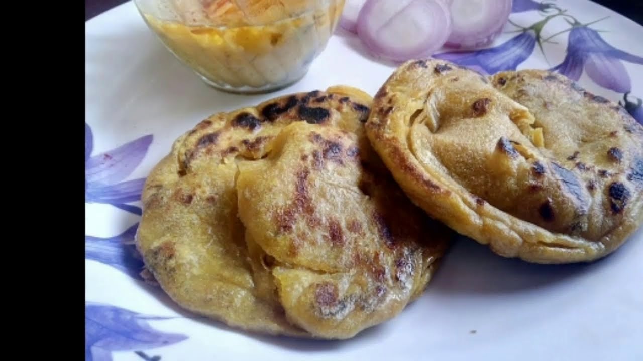 Gakhar/ Ghakhar- Bohri Recipe