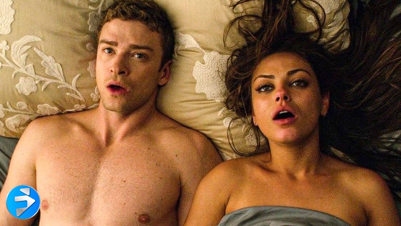 Justin Timberlake Non Riesce a Trattenersi... | AMICI DI LETTO