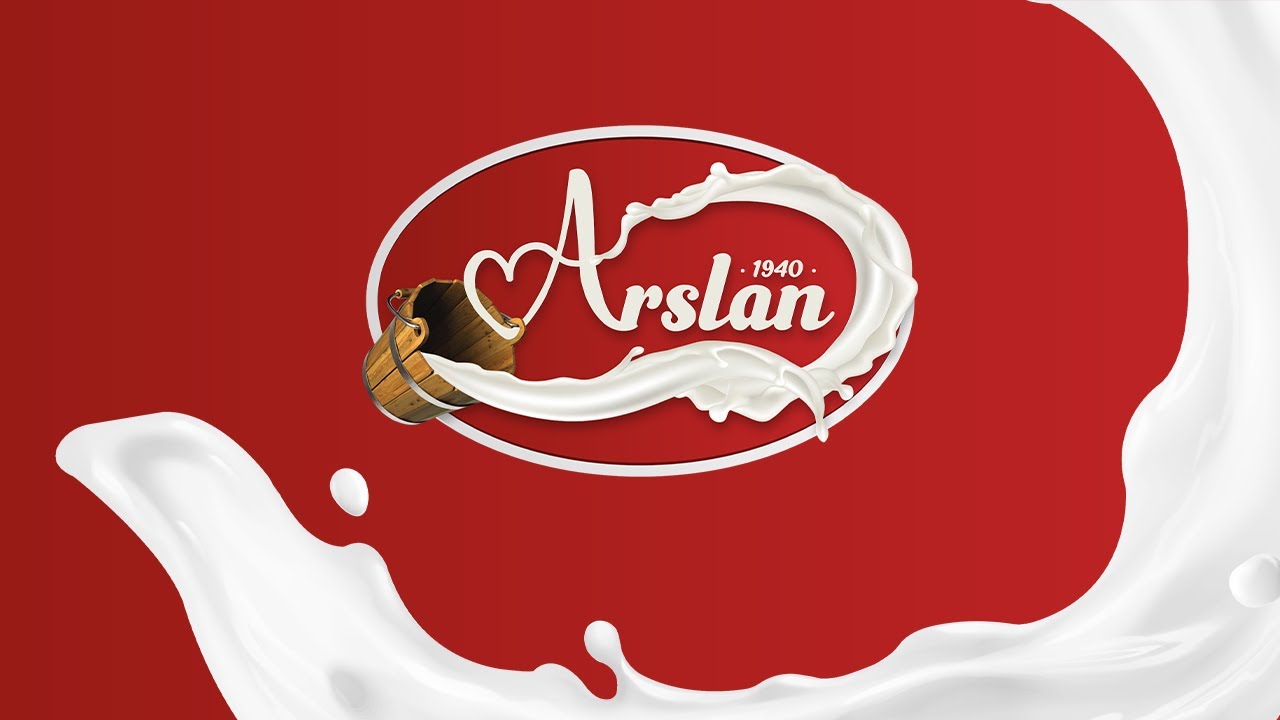 Arslan Süt Mamülleri I Kurumsal Tanıtım Filmi