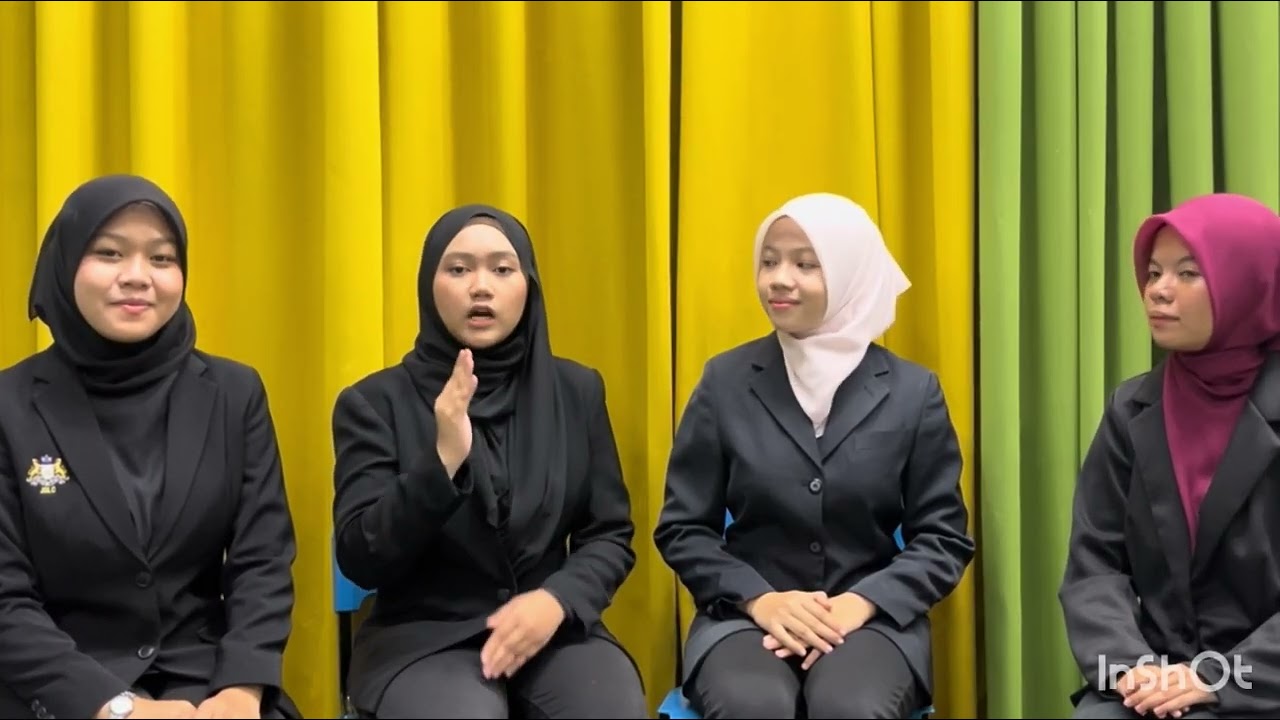 FORUM SAYEMBARA REKAYASA BAHASA MELAYU IPGKSM 2025 | BAHASA MELAYU CITRA BANGSA BERDAULAT 