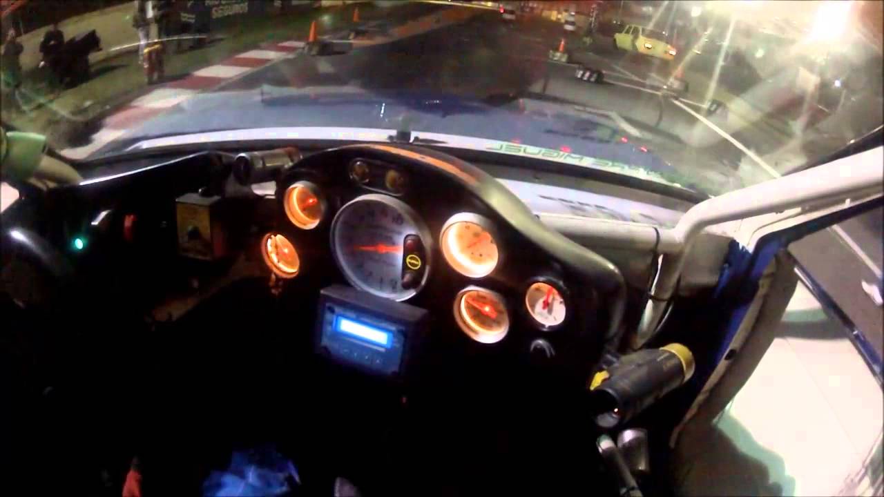 Guillermo Santiago Gacel turbo clase 6