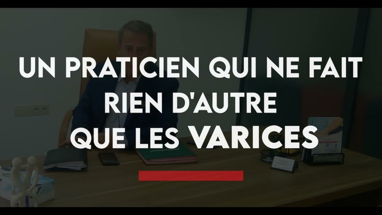 Dr Gabriel LASRY : Comment choisir son praticien ?