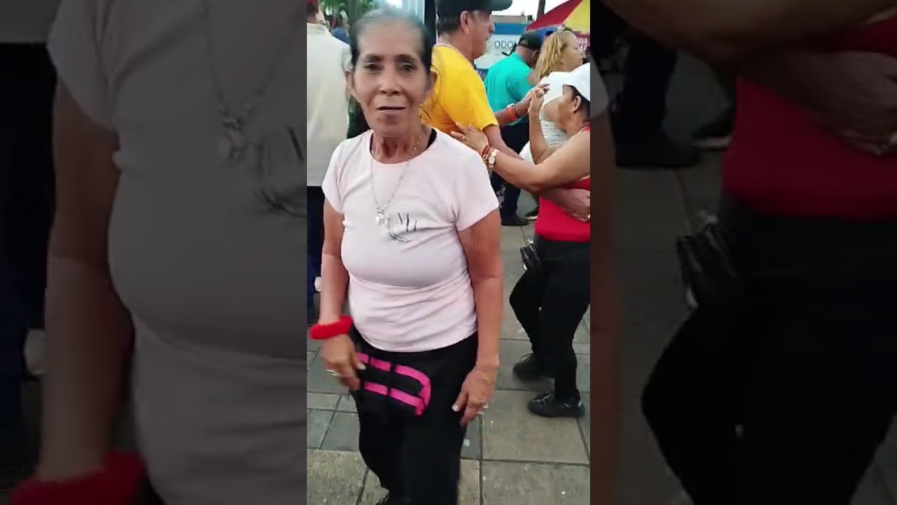 Los reyes de la parranda en parque Guadalupe Zapata Pereira 