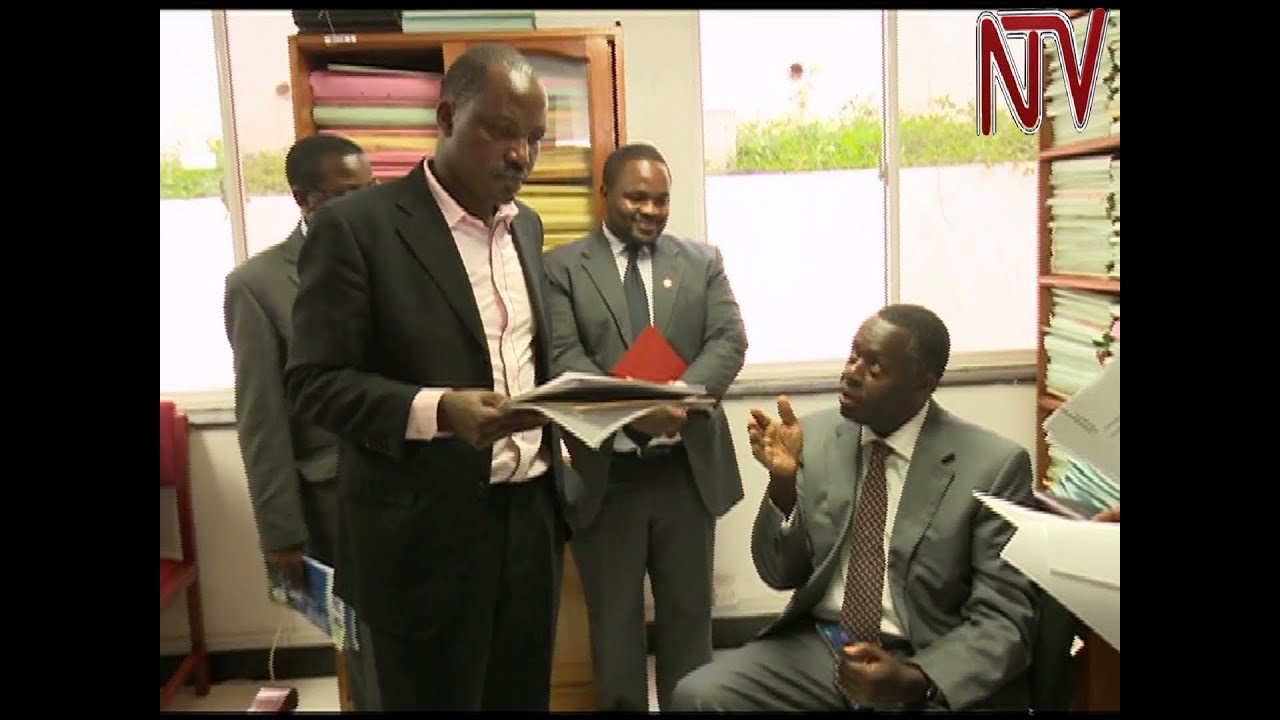 Makerere university law dons offer to help Supreme Court on election petition