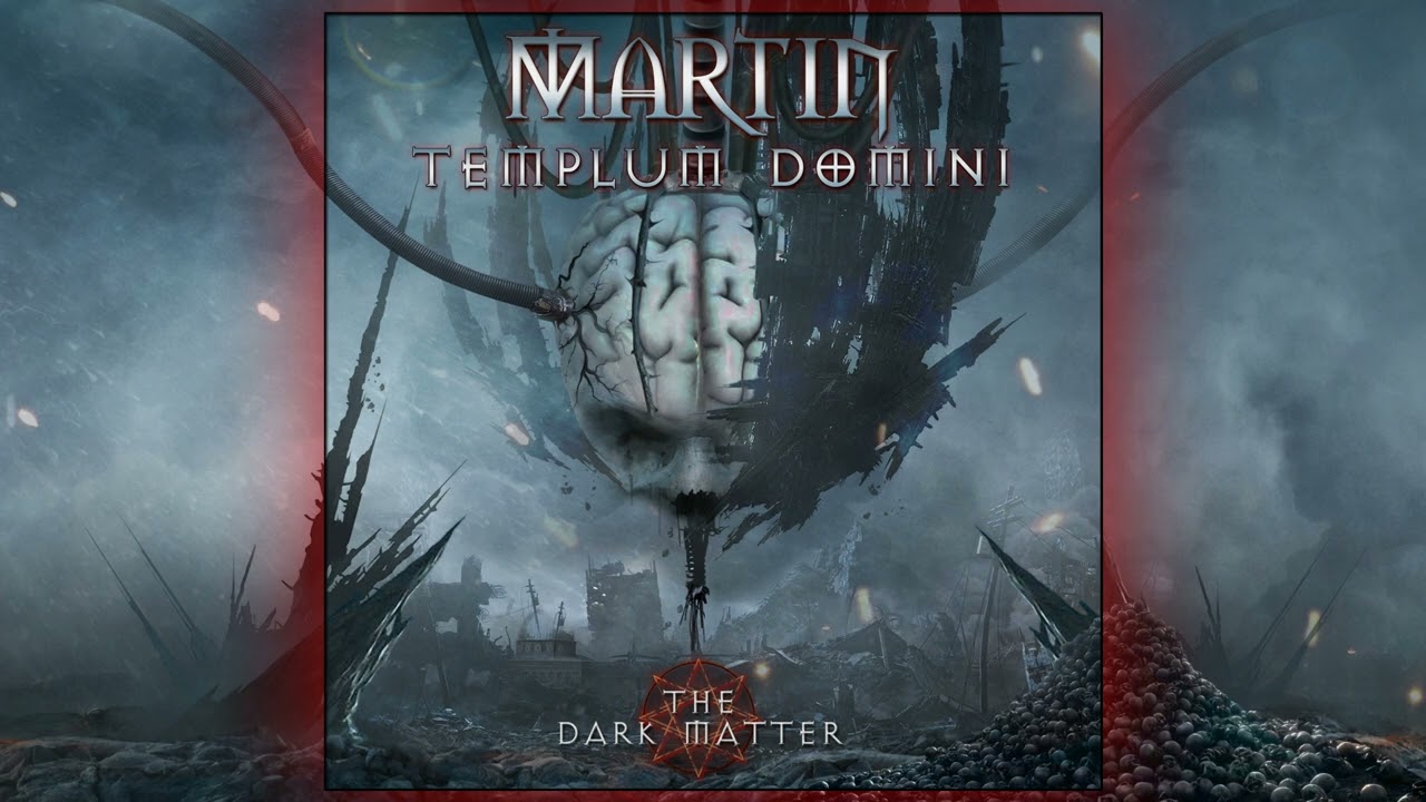 Martin Templum Domini - 