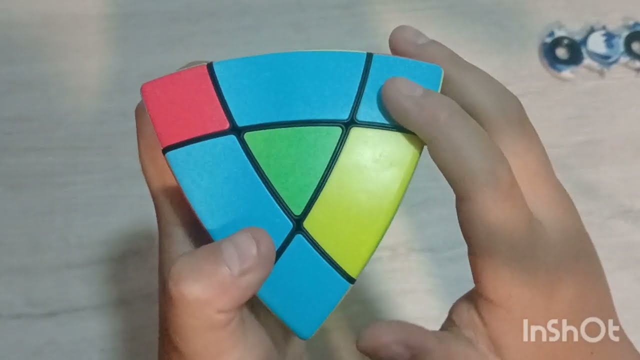 Resolver Corner Mastermorphix | Tutorial | HD | Español