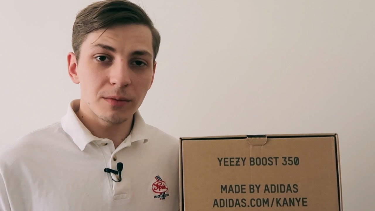 JARDA KOVÁŘ PRODÁVÁ YEEZY? REAKCE!