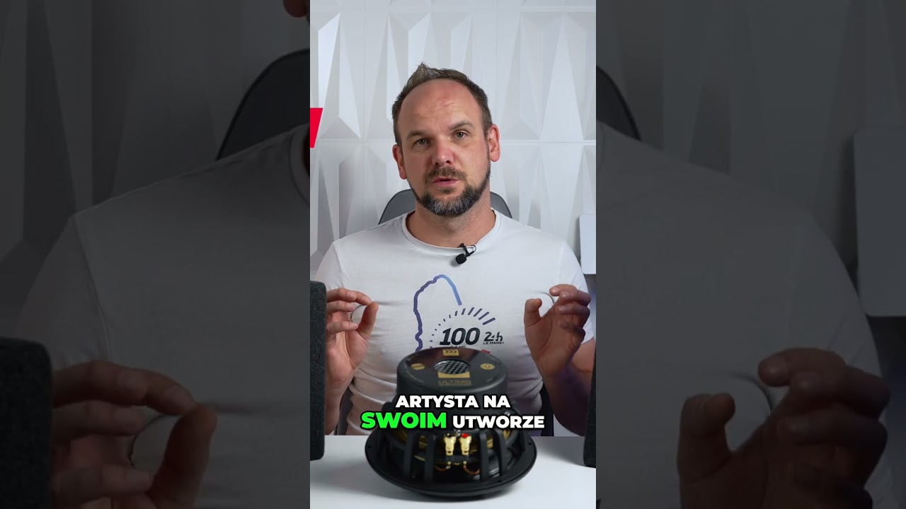 Sealed vs. Bass Reflex: Which is Better? A Comparison!