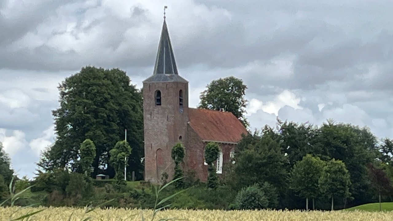 Kerk - Eenum 2022