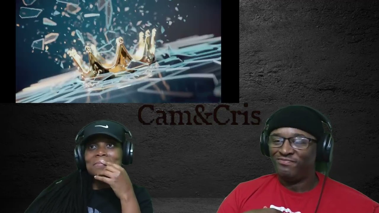 King Von & Lil Durk - From The Hood  !!REACTION!!