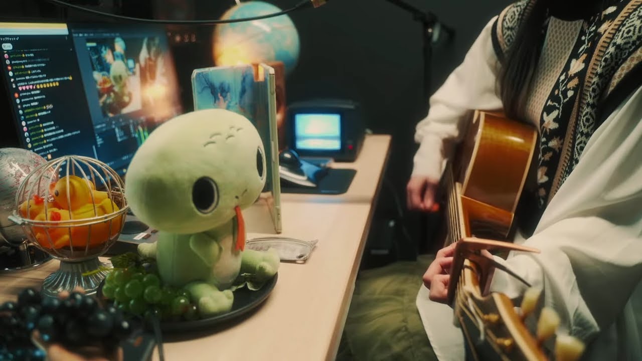 長瀬有花を垂れ流す枠【2025.12.22】