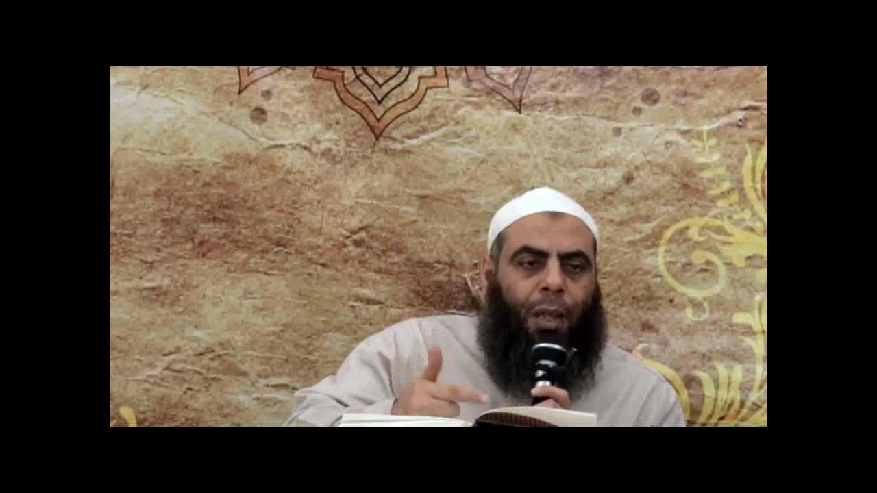69باب أحكام أمهات الأولاد ـ المواريث ـ العدة شرح العمدة