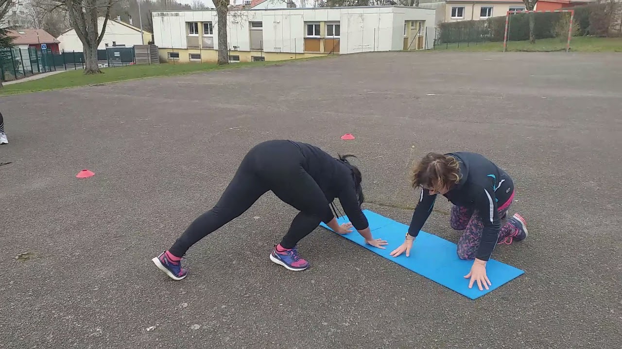 8. Cardiopower 1