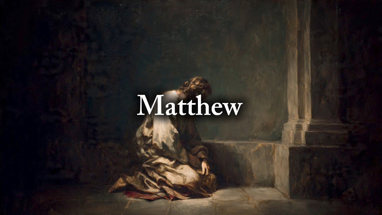 Words That Shape your Heart | Matthew 5 – 6