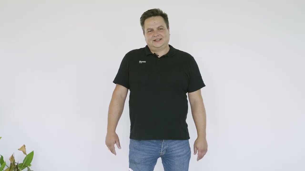 UNTHA Aktenvernichter RS40 – sicher und effizient