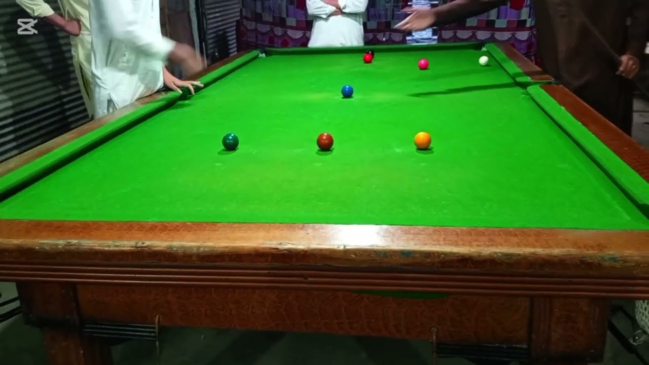 Part 3 || 150 break in century|| 