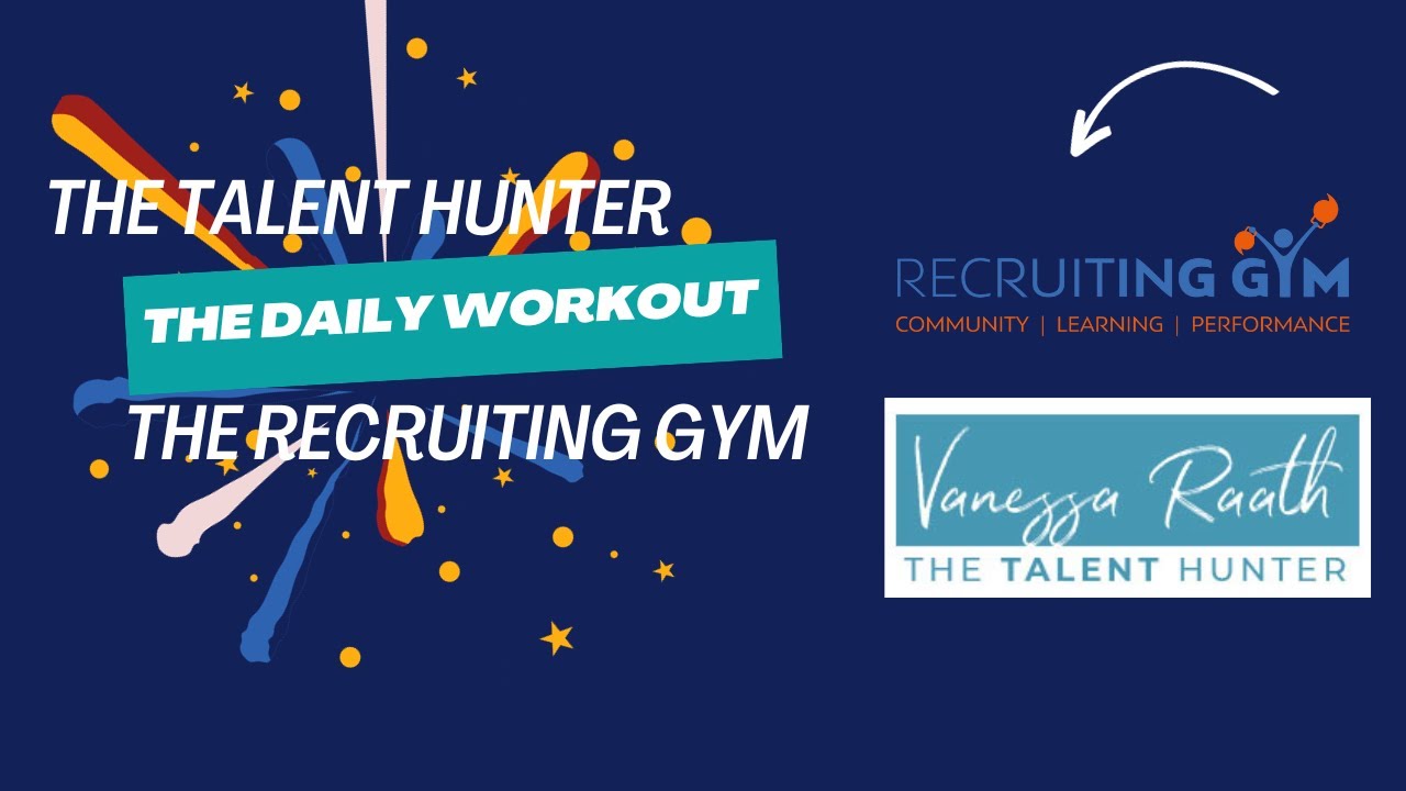 Top Tips for Executive Search for Candidates & Clients with Jane Barrett