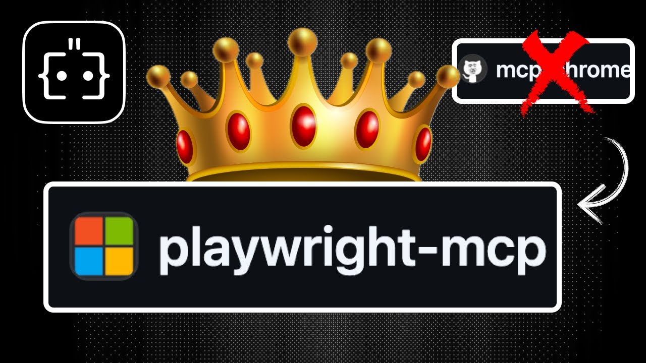 Playwright's MCP just got a whole lot better!