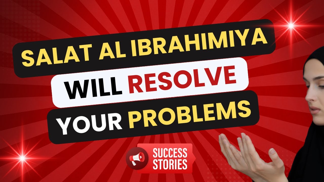 This One Dhikr Changed Her Entire Situation