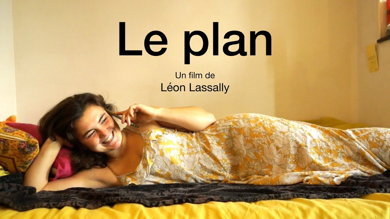 Le plan (court-métrage 2023)