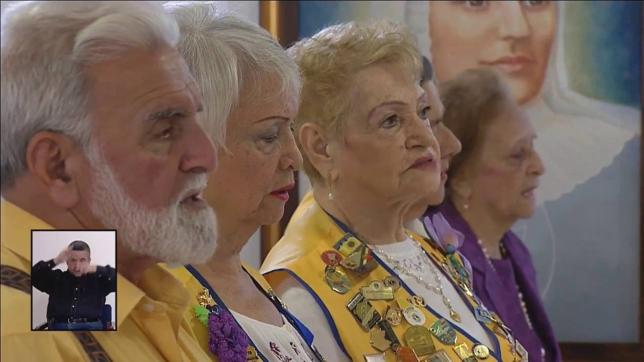 Partes de la Misa que se acompañan con música o cantos
